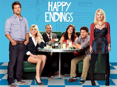 Happy Endings